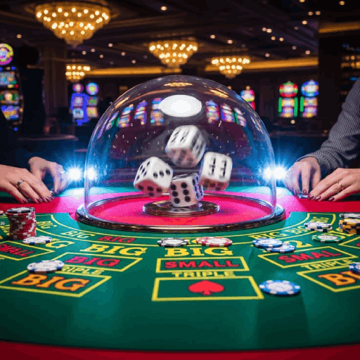 Sistema de Recompensas VIP da 71bet